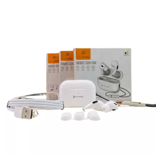 FONE BLUETOOTH TWS PEI-P817A