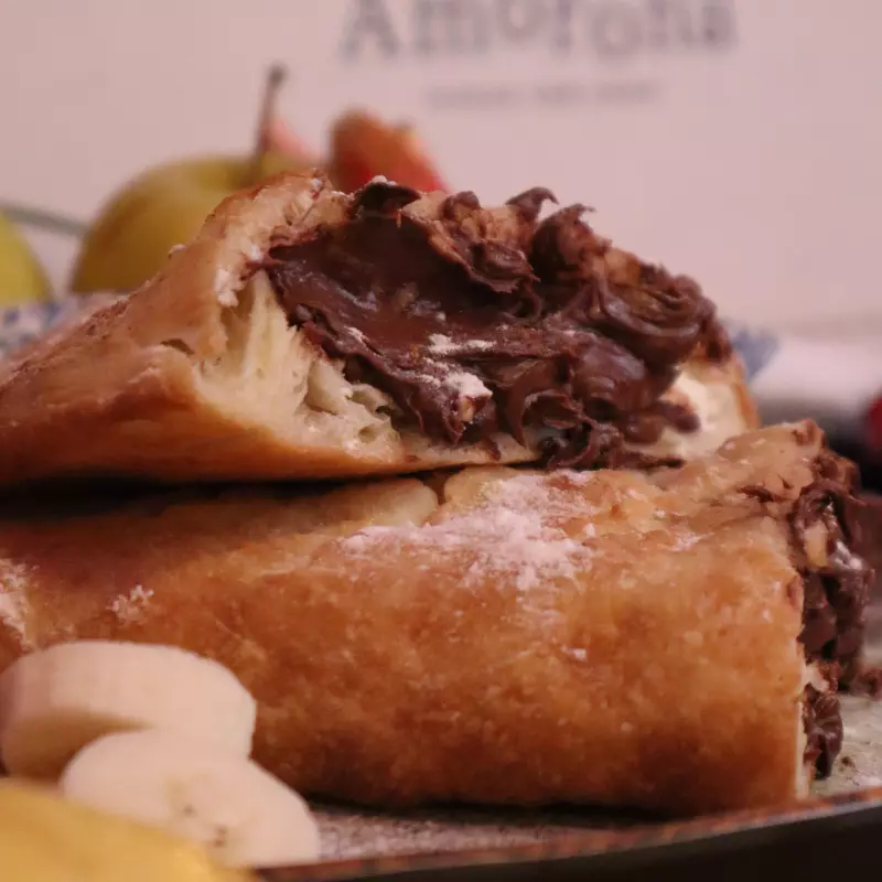 ¡¡¡ PROMO Calzones Dulces 2x1 !!!