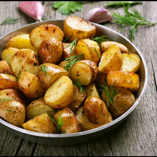 Papas Criollas x 200 gr