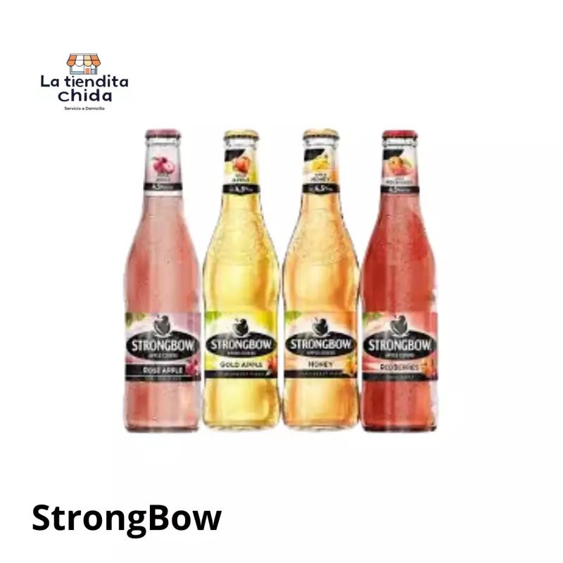 Strongbow