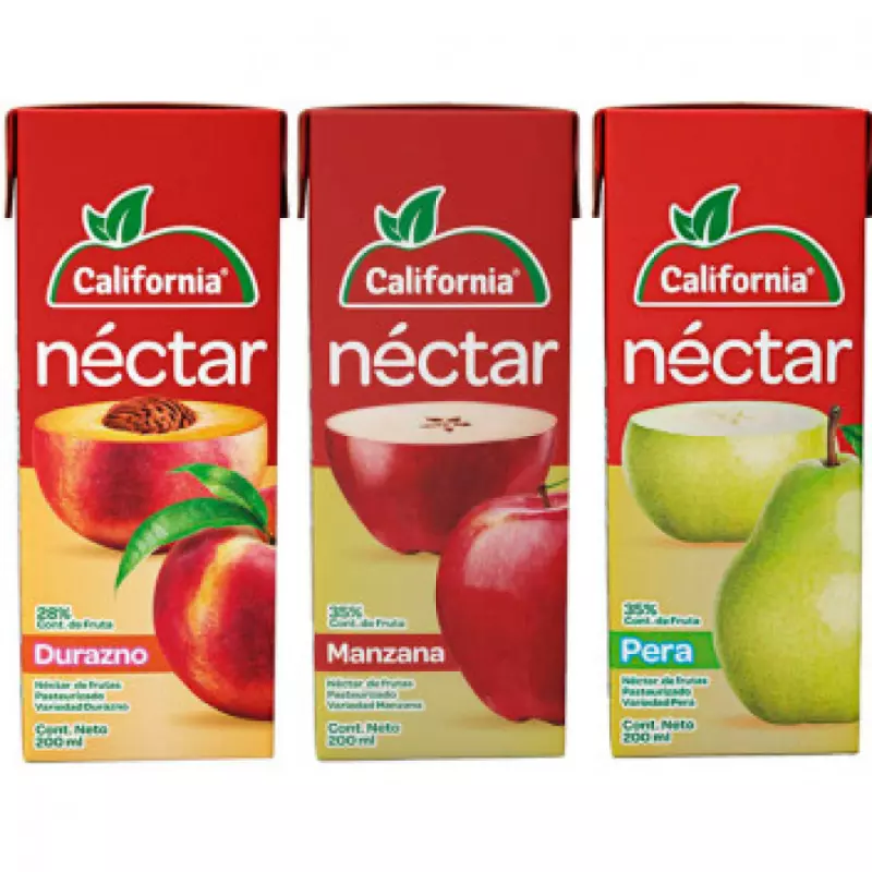 California néctar 200ml