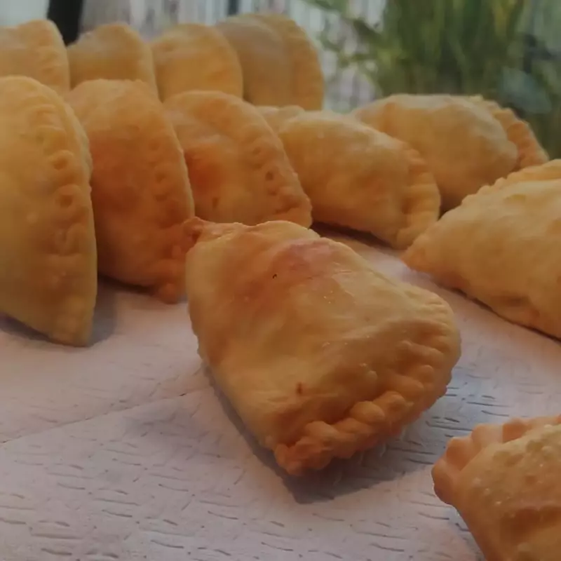 Empanadas