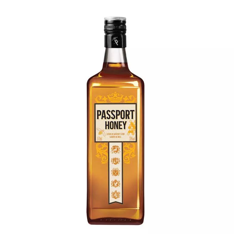 Passport mel 50ml