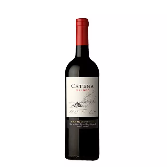 CATENA MALBEC 2022