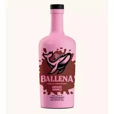 Licor Ballena Chocolate 750ml