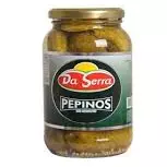 PEPINO CONSERVA DA SERRA 300G