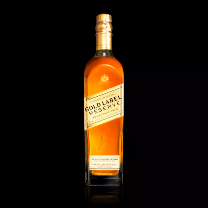 Johnnie Walker Gold Reserve 750ml