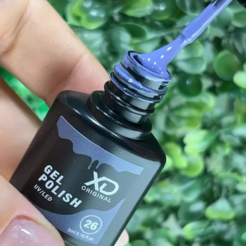 Esm. Gel XD BBB 26 - 5ml