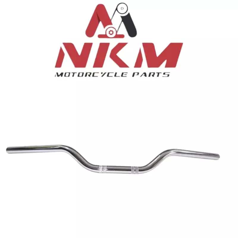 MANUBRIO CROMADO GIXXER 150/250