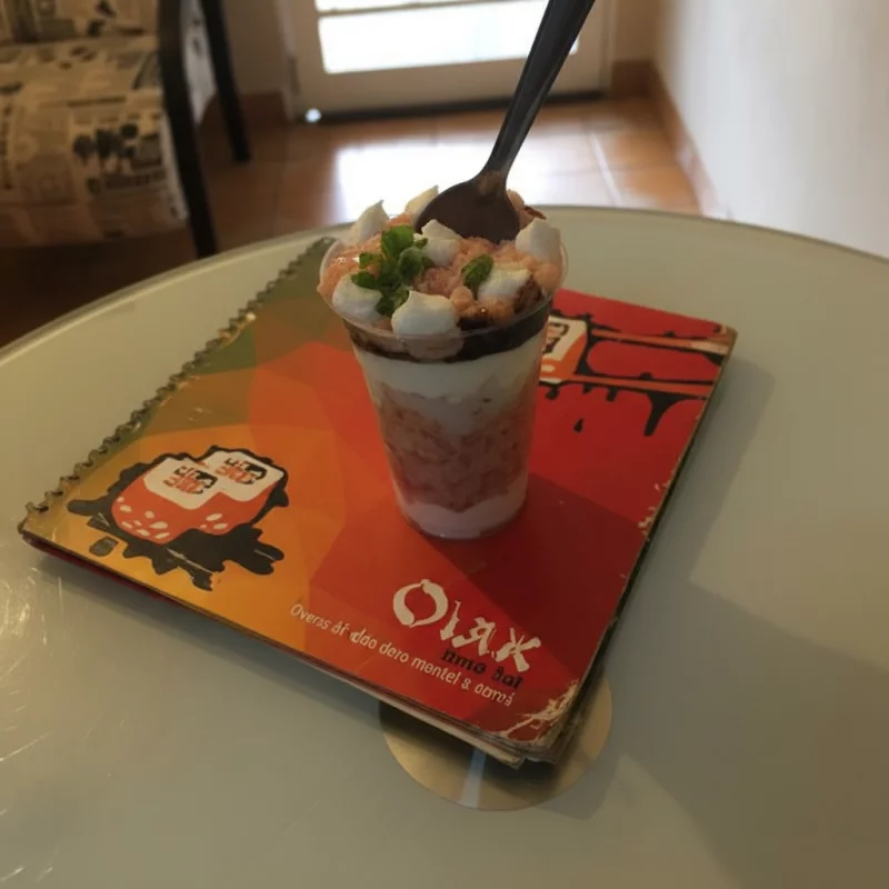 CUP MAKE SKIN ROLL ESPECIAL 400ML