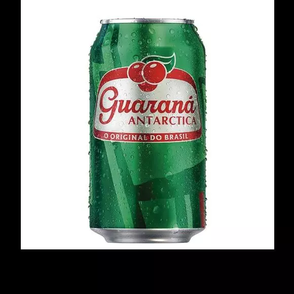 guarana lata 350ml