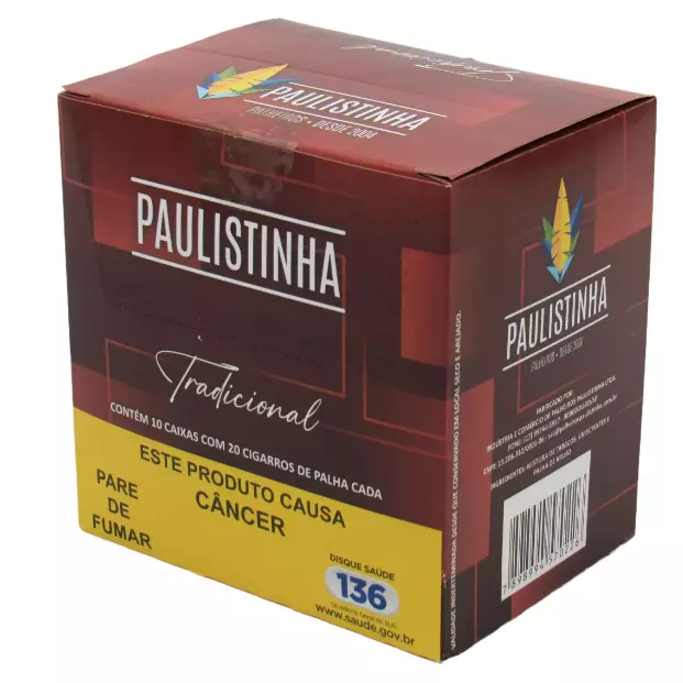 PALHEIRO PAULISTINHA