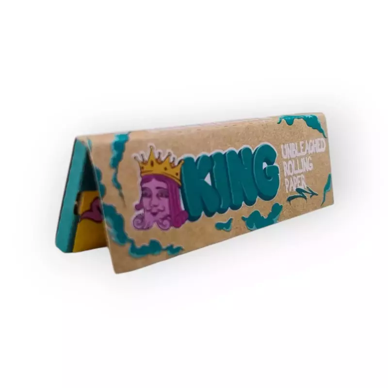 Seda Papelito Brown King Size