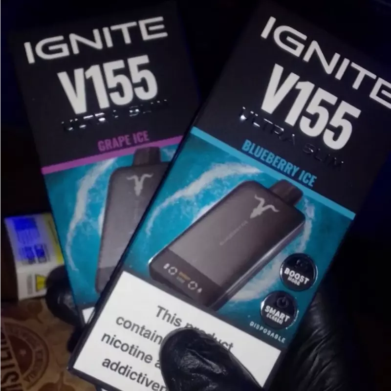IGNITE V155