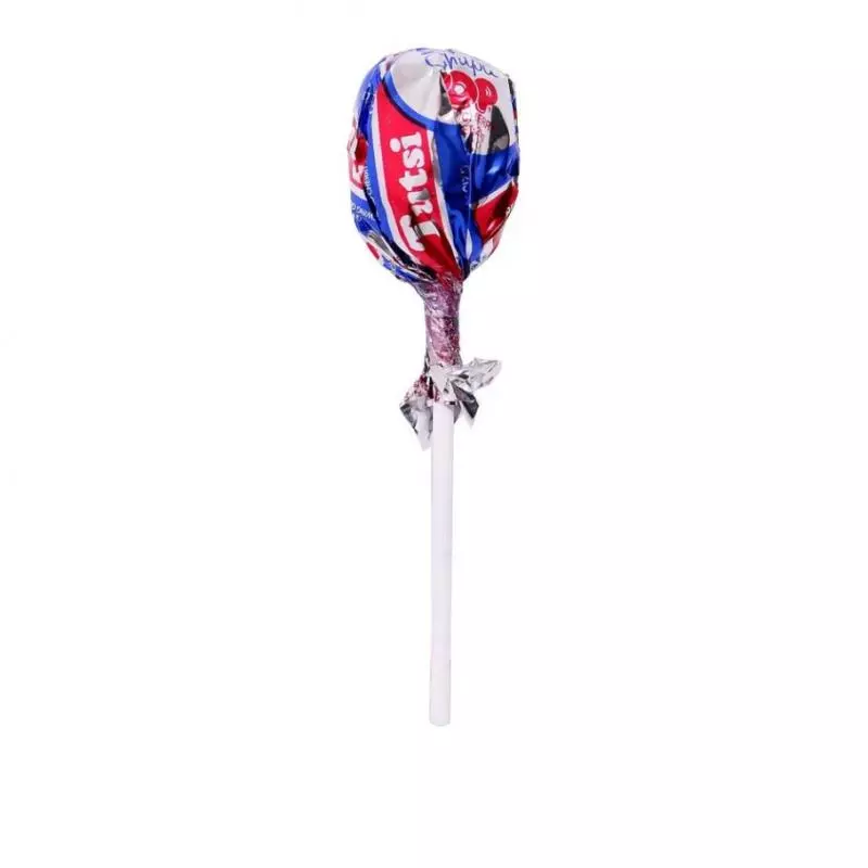 Tupsi pop