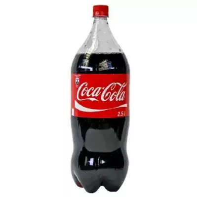 Coca-Cola 2 Litros - B6