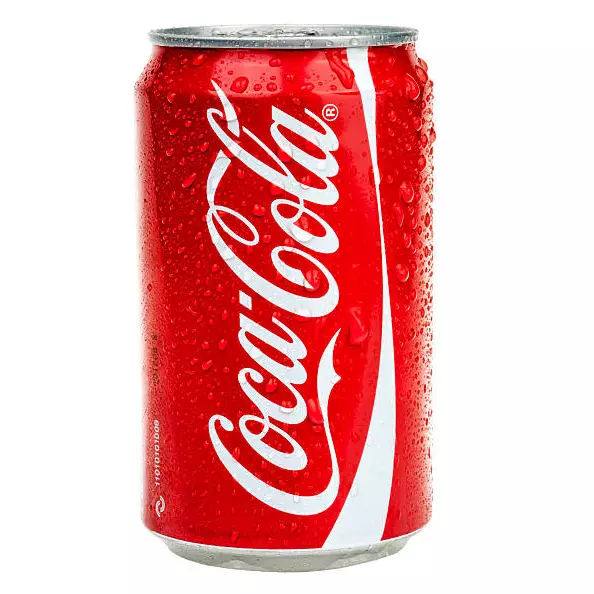 COCACOLA