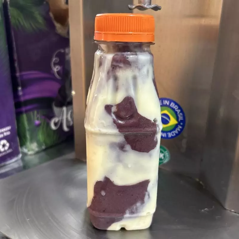 Leite condensado e leite em pó