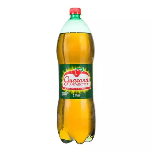 Refr. Guarana Antarctica 2l