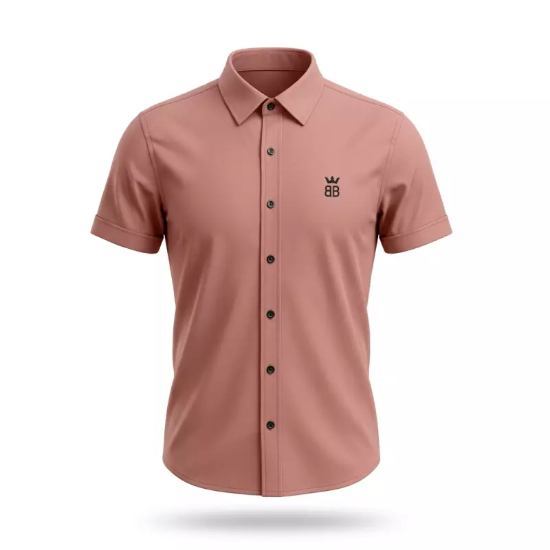 Chalis Palo Rosa HOMBRE