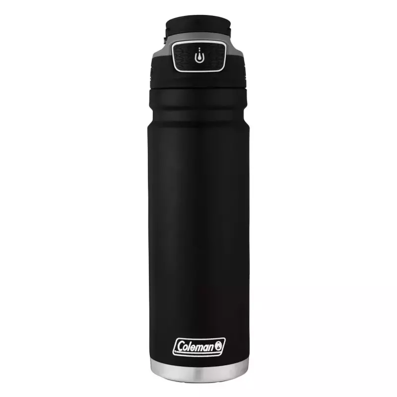 Coleman Vaso 24oz - Negro