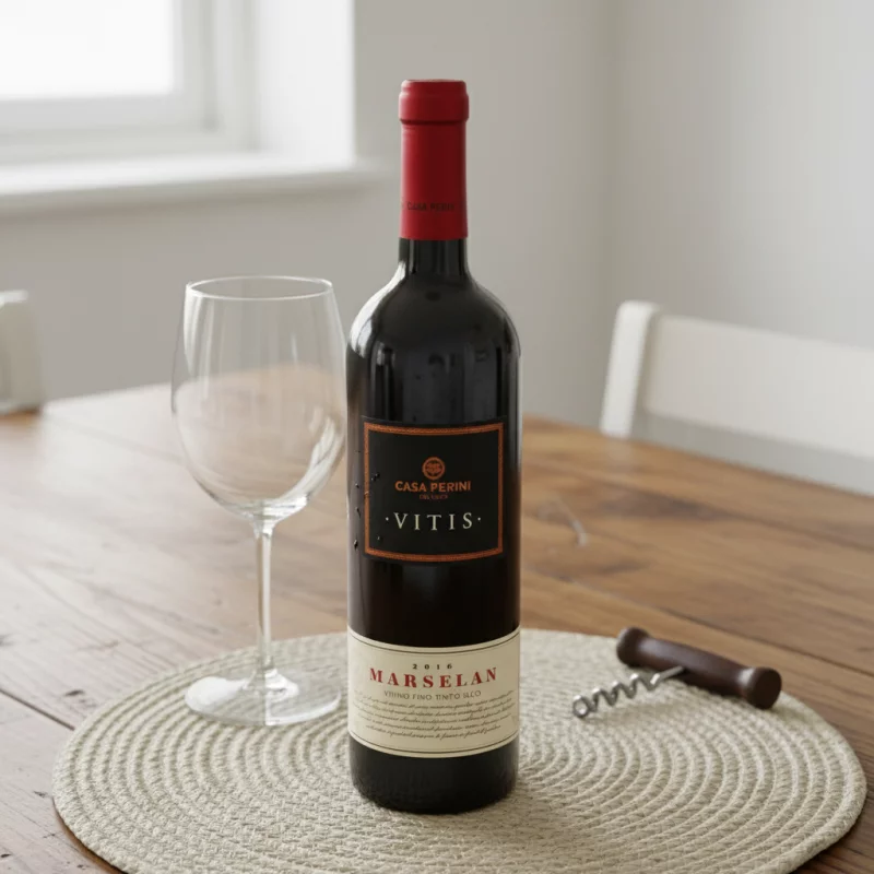 Casa Perini Vitis Marselan