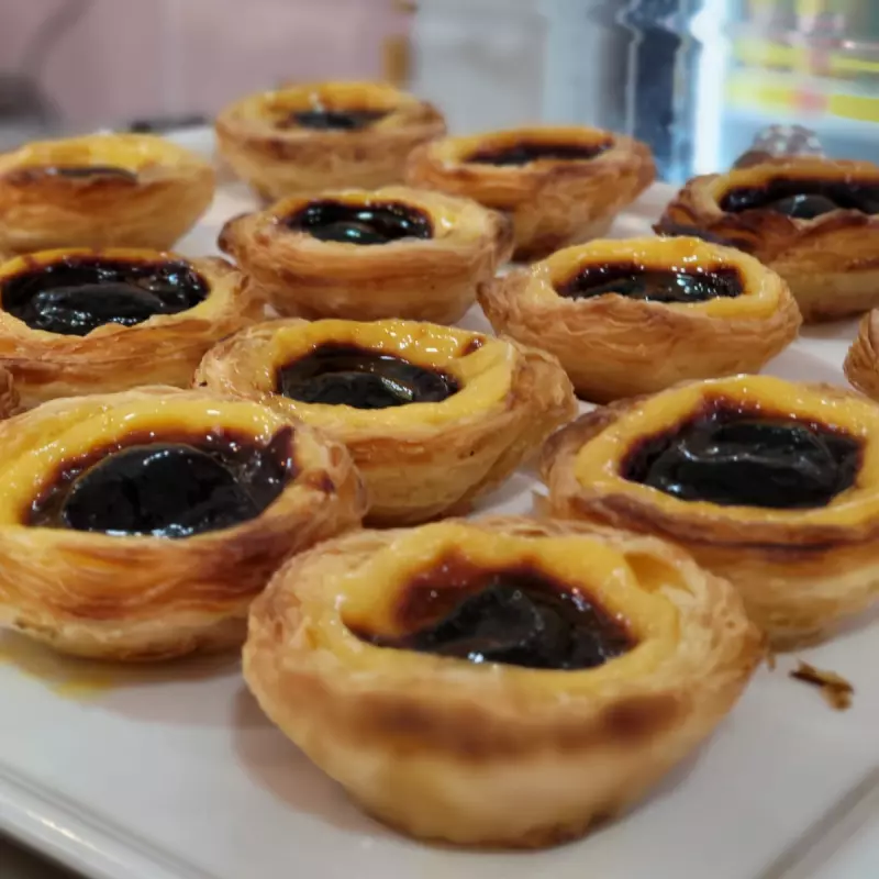 Pastel de Nata