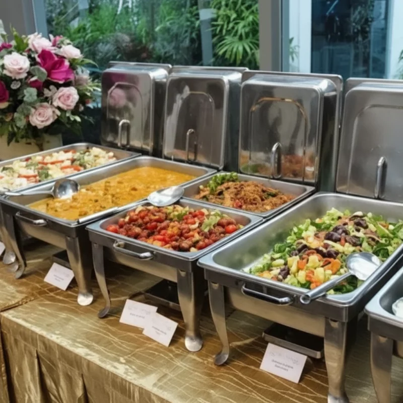 self service a vontade