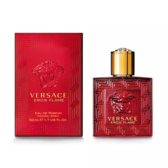 Versace Eros Flame 50ml(copy)
