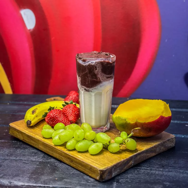 CASADINHO ACAI + CUPUAÇU 300 ML