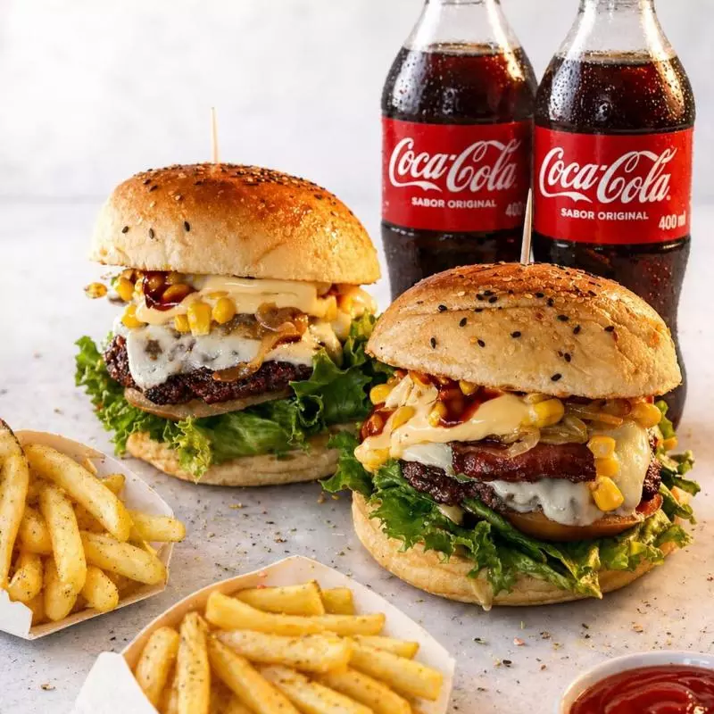 PECADO DOBLE