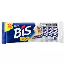BIS BRANCO COM 10