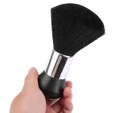 ESPANADOR BOLA PRETO