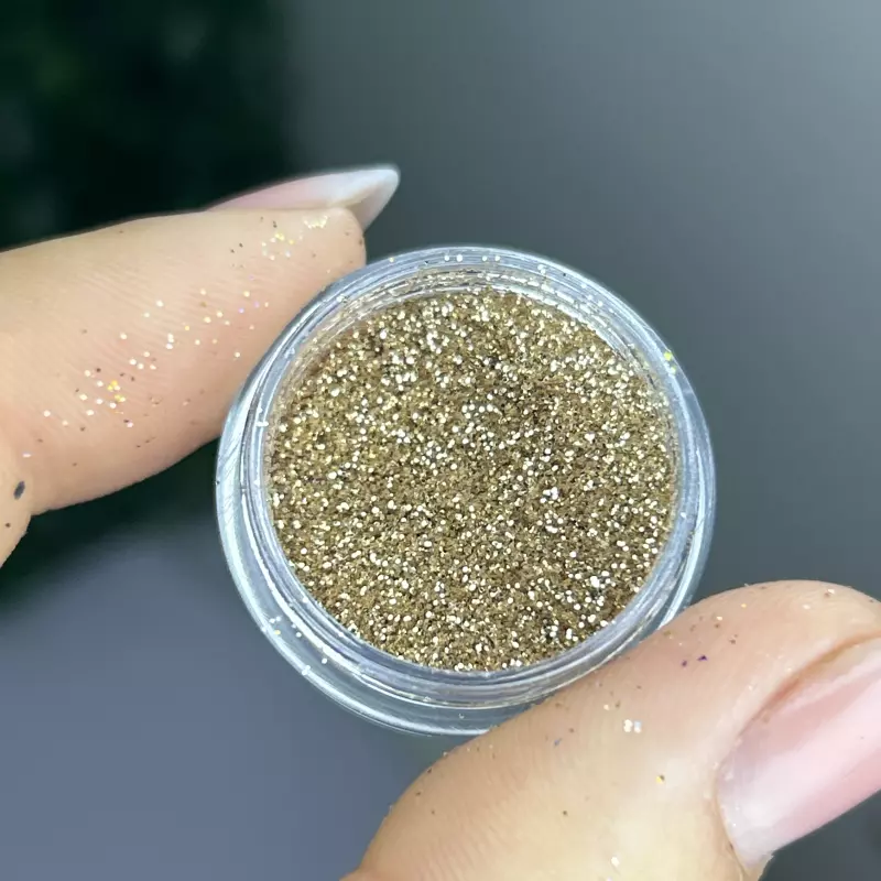 Glitter Fino N•125