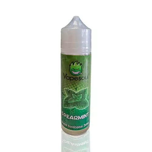 Spearmint 3mg