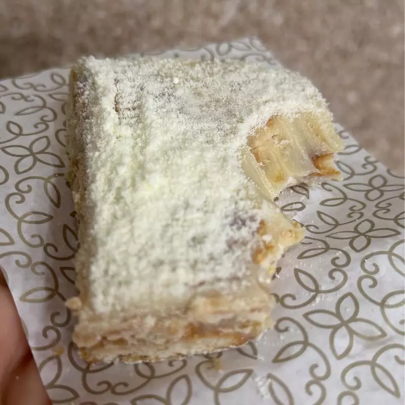Palha Italiana Ninho