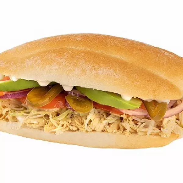 Torta De Pollo