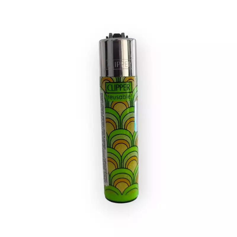 Isqueiro Clipper Mini Desenhos