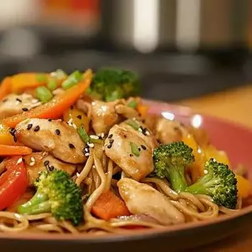 Yakisoba