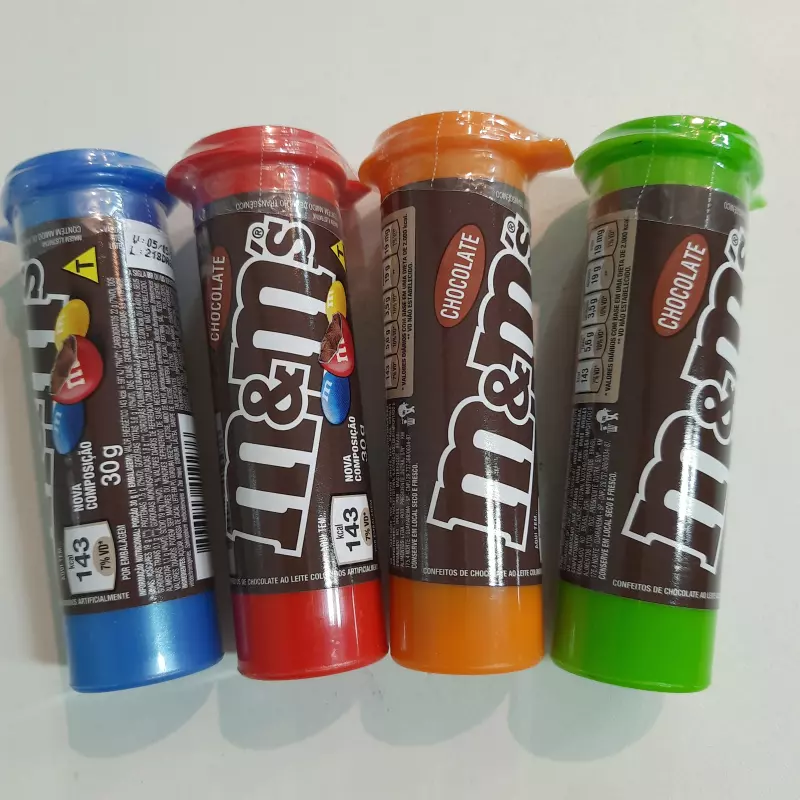 M&MS tubo 30g