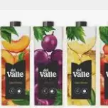 SUCO DEL VALLE SABORES 1L