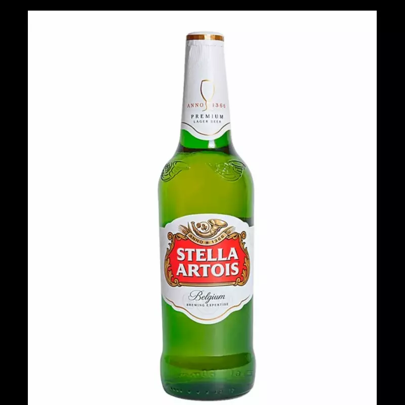 Stella Artois