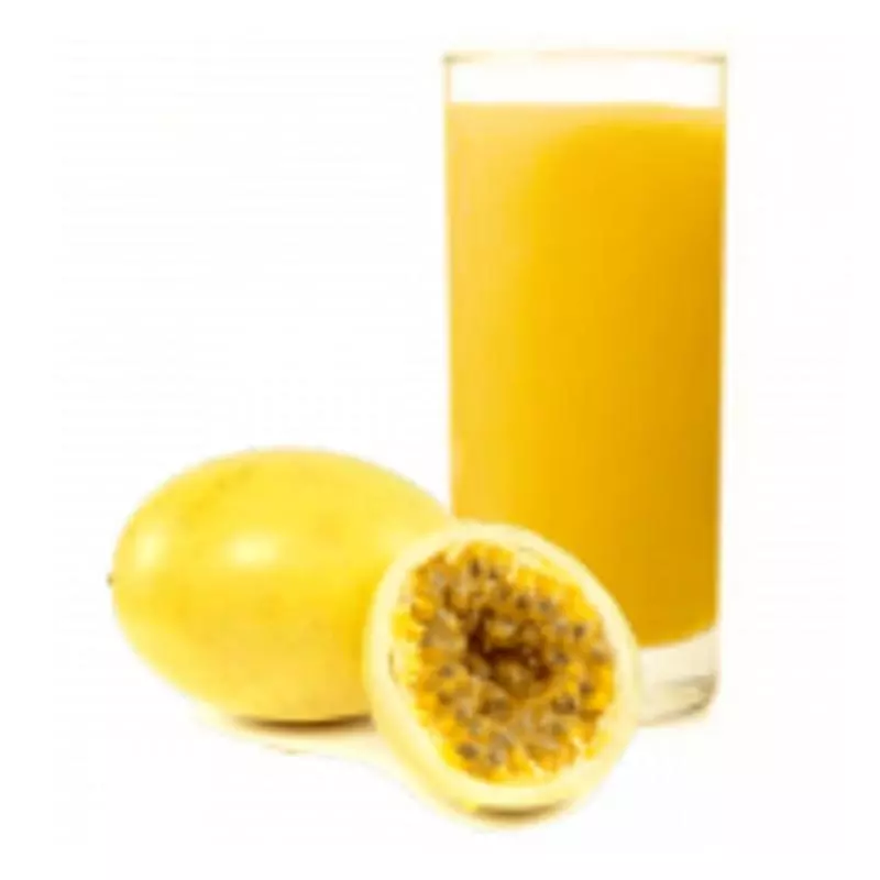 SUCO MARACUJÁ