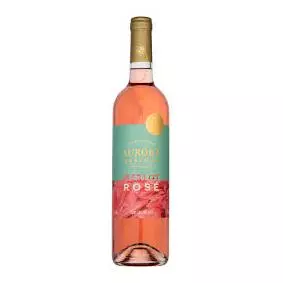 AURORA RESERVA MERLOT ROSÉ
