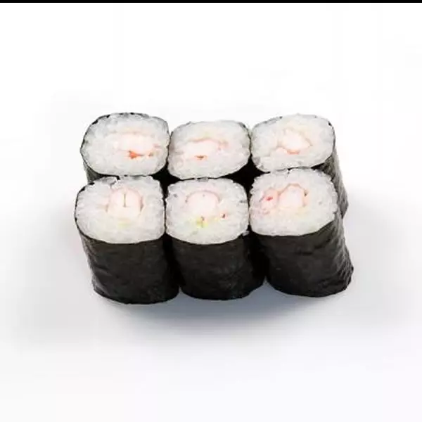 ebi maki (und)