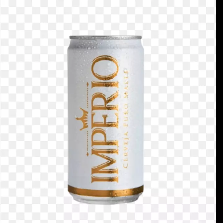 Império Lata 269ml