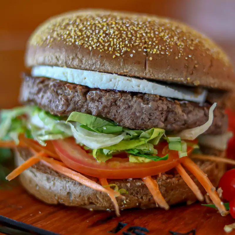 Pinho (Vegetariano)