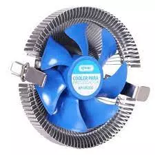 COOLER FAN/120mm INTEL/AMD KP-VR300