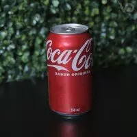 Coca-Cola Lata 350ml