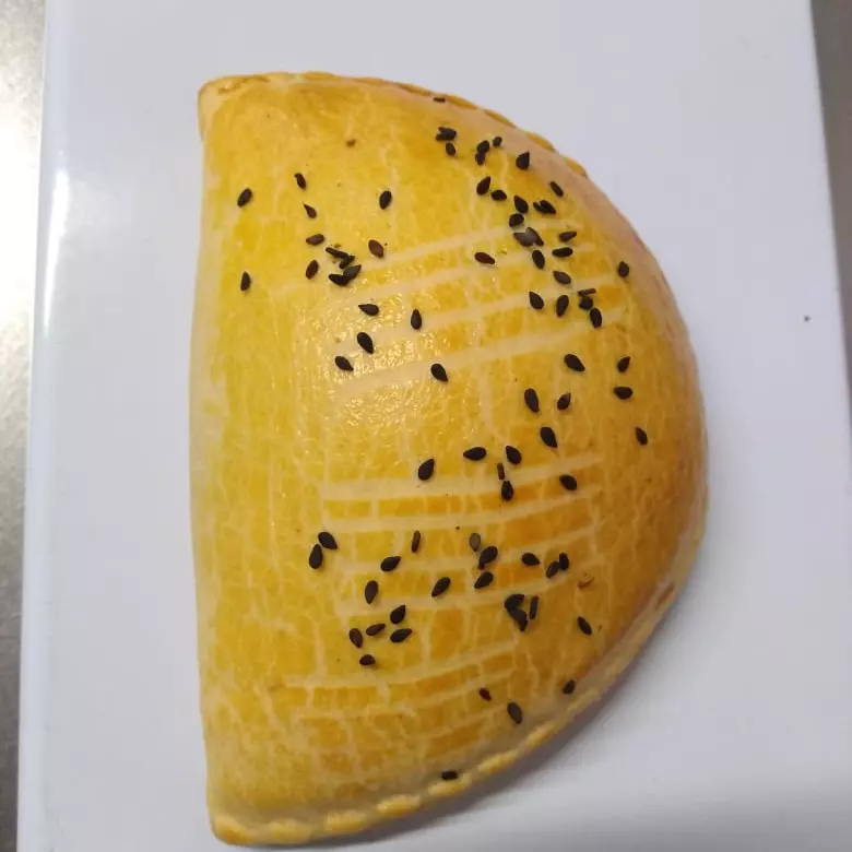 PASTEL NATA CARNE/CHEDDAR